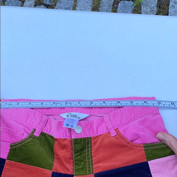 Lilly Pullitzer Pants size 10 - Picture 4 of 4